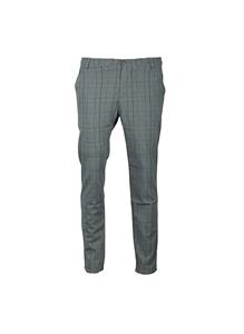 กางเกงขายาวทรงตรงสำหรับผู้ชายแนวยุโรป - Product Image 6