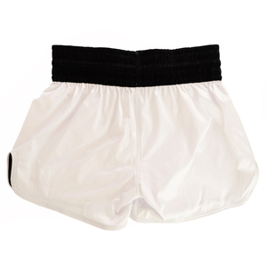 Pantalones Cortos de Muay Thai de Alta Calidad para Hombre, Pantalones Cortos con Estampado de Calavera, Pantalones Cortos Deportivos de Malla Transpirable de Doble Capa - Product Image 1