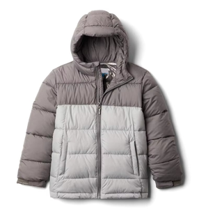 Chaqueta de Invierno para Hombre al por Mayor, Chaqueta Acolchada Cortavientos, Chaquetas Personalizadas con Cierre de Cremallera y Decoración de Botones, Algodón, MOQ Bajo - Product Image 1