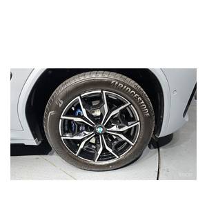 BMW X3 XDrive 20i M Sport 2024 con Caja de Cambios Automática, Volante a la Izquierda, Cámara Trasera, 50,618 km - Product Image 5