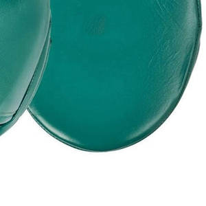 Guantes de Boxeo Curvos de Cuero de Alta Calidad con Logotipo Personalizado Impreso para Venta OEM - Product Image 4