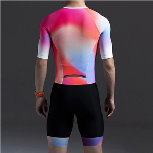 Combinaison de course et de sports de plein air à vendre – Qualité supérieure, anti-humidité, respirante, pour le cyclisme - Product Image 2