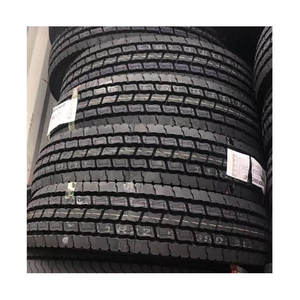 ยางรถบรรทุกสำหรับภูมิภาครับน้ำหนักมาก ขนาด 12R22.5 - Product Image 1