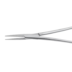 Pinces Halsted-Mosquito de qualité supérieure en acier inoxydable, hémostatiques, réutilisables, de précision, pour chirurgie, pinces de blocage Halsted-Mosquito - Product Image 3