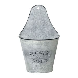 Best Arrival High Quality Metal Flower Pot for Hotel and Restaurant Wholesale Modern Design Hanging Planter - Product Image 4