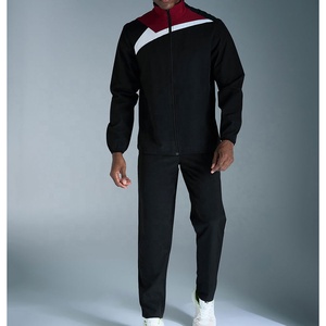 Chándal de Invierno para Hombre, 100% Algodón, Diseños y Colores Personalizados, Premium Pakistaní, Venta al Por Mayor OEM - Product Image 2