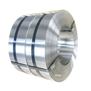 Bobina de Acero Templado con Alto Contenido de Carbono 1075 1085 1095, Recocido de Alta Precisión, Estándar ASTM, Grado SK5 CK75 - Product Image 3