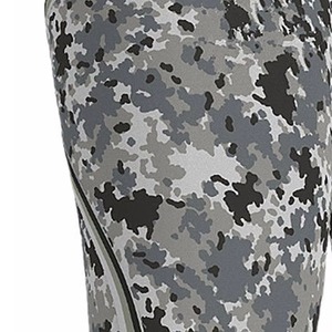 Rodilleras de Compresión Reforzadas para Gimnasio, Levantamiento de Pesas, Sentadillas, Entrenamiento, Fitness, Deportes, Protector de Articulaciones - Product Image 4