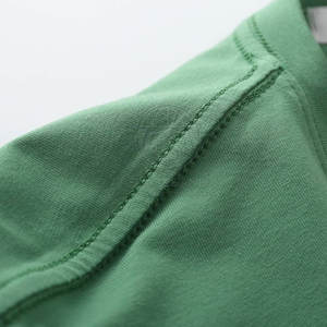 T-shirts pour hommes en coton 100% premium avec tissu doux, coupe confortable et style décontracté pour un usage quotidien - Product Image 6