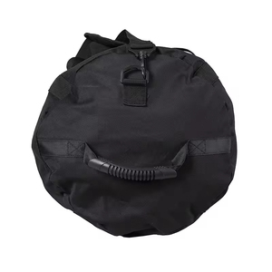 Bolsa de Gimnasio Deportiva Personalizada para Hombres y Mujeres, Bolsa de Viaje, Bolsa de Deporte con Bolsillos de Malla, Bolsa para Equipo - Product Image 2