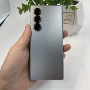 Smartphone Pieghevole <span class=keywords><strong>Samsung</strong></span> Galaxy ZFold6 12+256G/512G 7.6'' Versione Globale, Telefoni Usati - Product Image 2