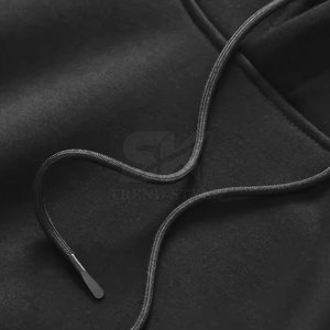 Ropa de Moda, Sudaderas Bordadas Personalizadas, Diseño Personalizado, Sudaderas Bordadas de Manga Larga - Product Image 5