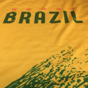 Maillots de football rétro personnalisés à prix de gros – Tenues de sport respirantes très demandées pour l'entraînement et la pratique - Product Image 5