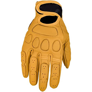 Gants de moto, gants chauds pour moto, gants imperméables pour la conduite hivernale - Product Image 2
