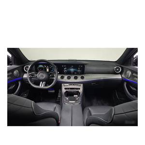 Mercedes-Benz Classe E E350 4MATIC AMG Line 2023, 53 613 km, boîte automatique, sièges en cuir, conduite à gauche, caméra de recul - Product Image 6