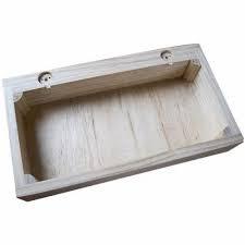 Handcrafted <b>Wooden</b> <b>Bird</b> Feeder Tray for Garden Balcony Outdoor Hanging Natural Wood <b>Bird</b> <b>Feeding</b> <b>Station</b> - Product Image 5