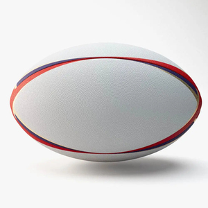 Ballon de rugby de qualité professionnelle, durable, pour les sports d'équipe, taille officielle, avec une adhérence longue durée, ballon de rugby, ballon de football - Product Image 6