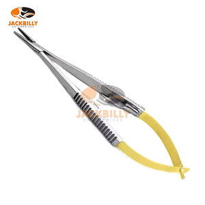 Instruments chirurgicaux dentaires métalliques avancés pour chirurgie orale manuelle, implants parodontaux, écarteurs périostiques, détartreurs, instruments de classe I - Product Image 4