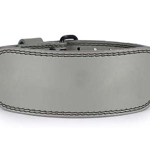 Cinturón de Levantamiento de Pesas de Neopreno con Logotipo Personalizado, Transpirable, para Hombres y Mujeres - Product Image 5