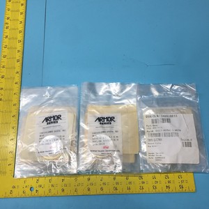 โอริง LOT OF 5 TEL ES027-003541-1 รุ่น ARMOR CRYSTAL - อุปกรณ์และอะไหล่เซมิคอนดักเตอร์ระดับโลกที่เชื่อถือได้ - Product Image 5