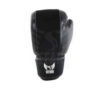 ถุงมือมวยไทยคุณภาพดีที่สุด รุ่นใหม่มาแรง ขายดี - Product Image 4