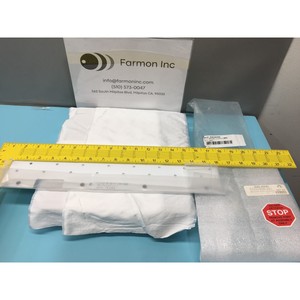 AMAT 0040-40640 BRACKET (2.51), LOCKOUT, ETCH - อุปกรณ์และชิ้นส่วนเซมิคอนดักเตอร์ระดับโลกที่เชื่อถือได้ - Product Image 2