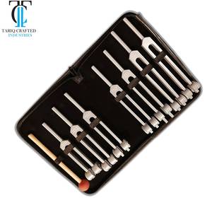Nueva Llegada: Diapasón Clínico de Alta Precisión, Herramienta de Diagnóstico TARIQ CRAFTED INDUSTRIES - Product Image 2