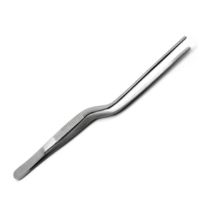 Pinces à pansements à baïonnette, outil médical et chirurgical - Product Image 5