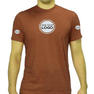 เสื้อยืดแร็กแลน Next Level 6051 - เสื้อยืดทริบลน์พิมพ์ลายสกรีนตามสั่ง เสื้อยืดทริบลน์พิมพ์ลายสกรีนตามสั่ง - Next Level - Product Image 1