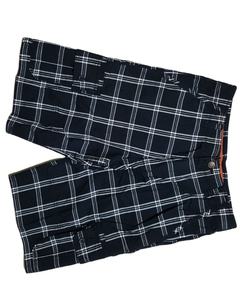 Pantalones cortos de carga de tira de seis bolsillos de algodón ultra de moda para hombres Bangladesh prendas Stock Lote/envío Cancelar para primavera - Product Image 1