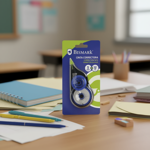 Cinta Correctora de 5mm*12m - Product Image 3