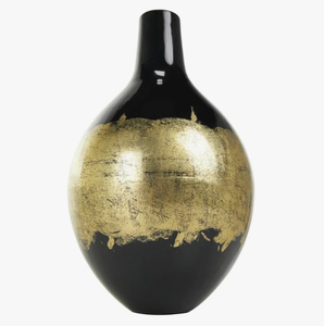 Maceta de Metal de Diseño Clásico y Tamaño Personalizable para Decoración del Hogar - Florero de Mesa - Product Image 3