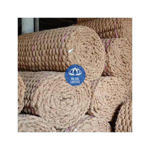 Tapis en fibre de coco le plus vendu pour la vente en ligne, 100% naturel, pur, propre, sûr, qualité export, fourniture de fibres de coco Pk S - Product Image 1