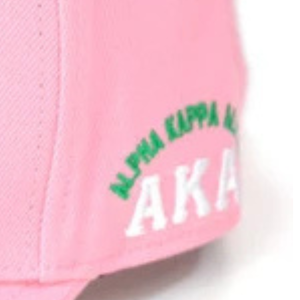 Casquette de baseball rose brodée, ajustable, à visière incurvée, avec patch de crête coloré, pour styles décontractés, outdoor et streetwear - Product Image 6