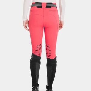 Pantalones de equitación hechos a medida para mujer, material duradero, ajuste cómodo, pantalones de equitación ecuestres de primera calidad para mujer - Product Image 2