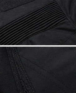 Pantalones de Ciclismo de Montaña Personalizados, Pantalones de Motocross Transpirables y de Secado Rápido, Fabricante Mayorista OEM ODM - Product Image 5