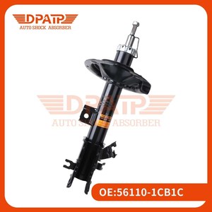 ชุดโช้คอัพอัตโนมัติ 56110-1CB1C สำหรับ Infiniti FX35 S50 ปี 2023- โช้คอัพระบบกันสะเทือน DPATP โช้คอัพรถยนต์ 339055 339056 - Product Image 2