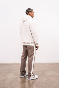 Sudadera con Capucha Extra Grande para Hombre, 400GSM, Estilo Urbano, Corte Holgado, con Logotipo Personalizado, Proveedor al por Mayor, Calidad Premium - Product Image 5