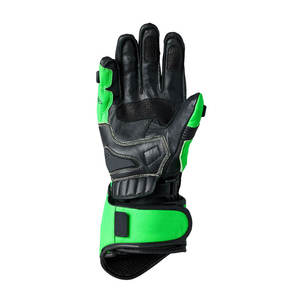 Motorcycles Winter Leather Riding Waterproof <b>Gloves</b> Touch Screen <b>Gloves</b> Motorbike Racing <b>Gloves</b> - Product Image 3