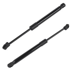 Kit di 2 Supporti Ammortizzatori per Cofano Anteriore 2006-2010 Infiniti M35 M45, Codice 6771 - Product Image 4