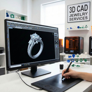 Servizi di Rendering CAD |   Visualizzazione 3D di Alta Qualità - Product Image 4