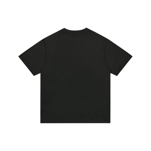 Camisetas al por Mayor para Hombre, 100% Algodón, Impresión de Logotipo DTG, Diseño Personalizado, con Tela de Algodón para Hombre - Product Image 2