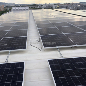 Panel Solar Monocristalino de 730-750W, Módulo Fotovoltaico de Alta Eficiencia para Sistema Solar en Techos Residenciales - Product Image 6