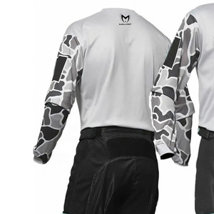 Combinaison en cuir pour motards, veste et pantalon de moto en cuir, design personnalisé, nouvelle collection, combinaison de moto en textile - Product Image 5