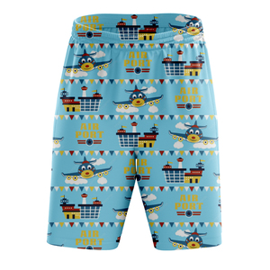 Shorts de course pour hommes - Product Image 5