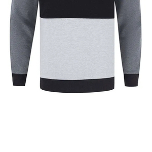 Sudadera de Manga Larga para Hombre, Talla Grande, Estilo Urbano, con Talla Personalizada, Fabricación en Pakistán - Product Image 6