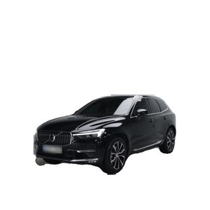 Pour Volvo XC60 B6 Ultimate avec boîte de vitesses automatique, conduite à gauche, sièges en cuir, caméra de recul, mai 2023, 28 262 km, brillant - Product Image 1