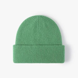 Gorros de Punto Personalizados con Nuevo Diseño, 100% Acrílico, Gorros Suaves Personalizados, Gorro Unisex Personalizado - Product Image 4