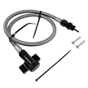 20200 Locking Dip Stick for Ford Automatic Transmission Fluids Compatible with 2010-2023 F 150 Trucks - Product Image 3