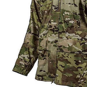 Chaqueta de Caza para Hombre y Mujer, Transpirable, de Cordura, Resistente al Viento y al Agua, para Invierno, con Estampado Personalizado - Product Image 4